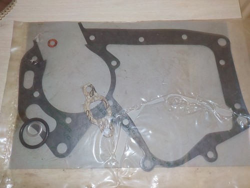 Pochette joints fantic - joints,