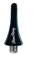 Tige Antenne Voiture Noir