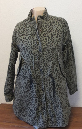 Zara beau manteau - zara,