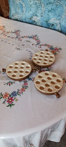Bourguignonne poêlons à - 3,