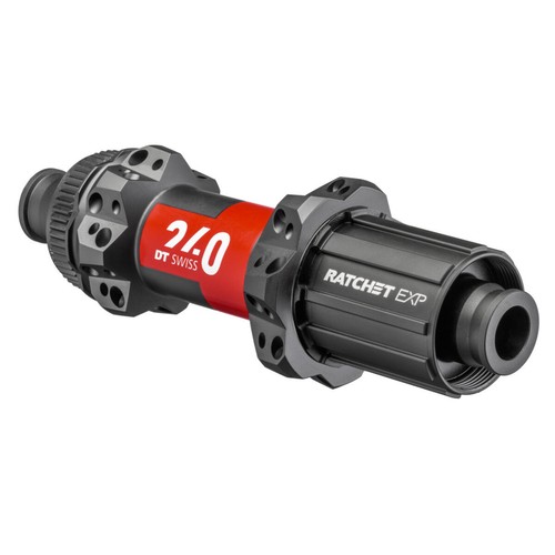 Swiss 240 exp - exp, straightpull