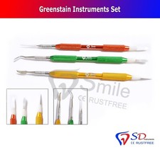 Outils de sculpture en argile dentaire sculpture céramique outils artisanaux ...