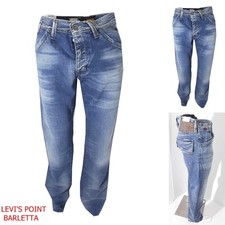 Jeans Denim Homme Energie