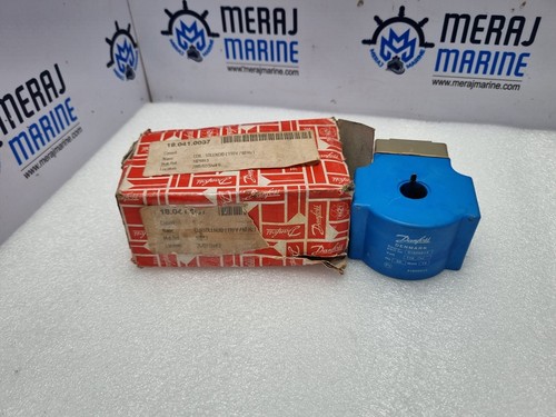 Danfoss 018z6813 bobine pour - danfoss,