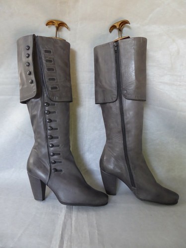 Alto gradimento italy bottes - alto,