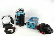 LTM HMI Luxarc 575 mini projecteur HMI ARRI CINEPAR