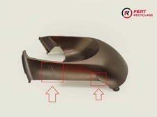 Jonction flancs (Peugeot -