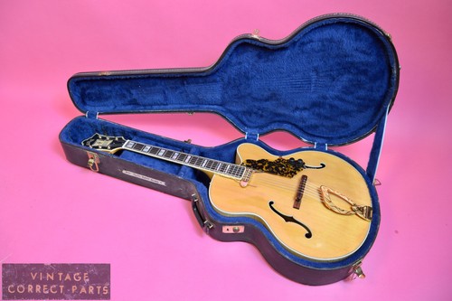 Vintage 1971 guild artist - vintage,