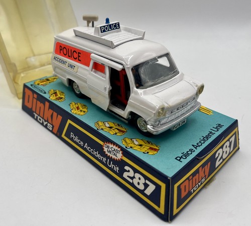 Ford transit van police - transit,