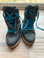 Paire de chaussures moto - v’quattro - pointure 45