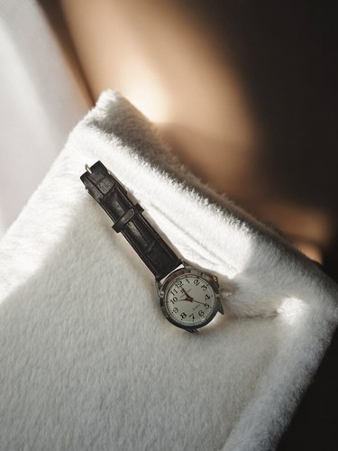 Montre homme vintage - ik, quartz