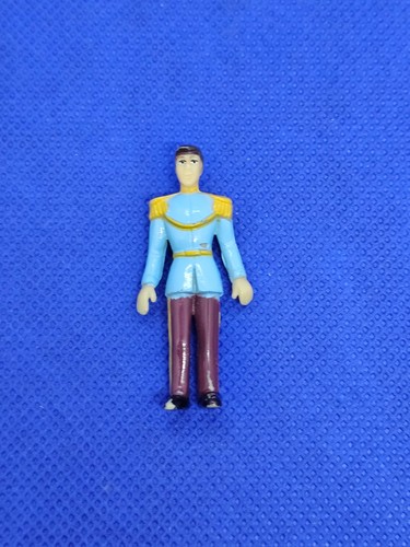 Prince charmant cendrillon - prince,