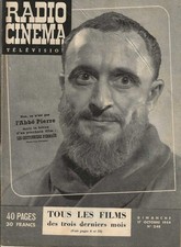 Radio Cinéma Télévision n°