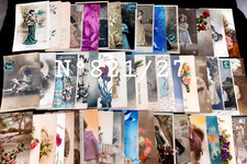 N°820/27  Lot de 50  Cartes