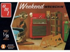 AMT Accessoires de garage -