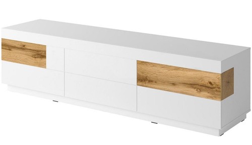 Meuble bas silke - meuble,