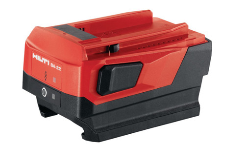 Boîtier adaptateur batterie