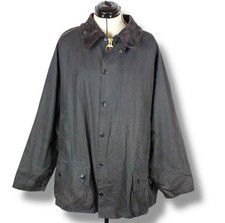 Barbour beaufort wax jacket - wax,