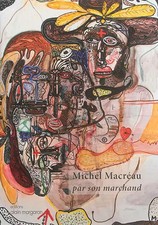 Michel Macréau par son