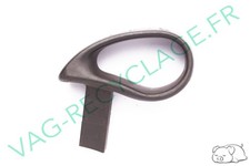 ♻️Levier de siège avant droit 1J3881634B Noir Polo 4 Golf 4 Lupo Fox New Beetle