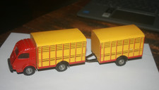 CIJ - Camion Bétaillère