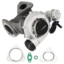 Turbine For Land Rover