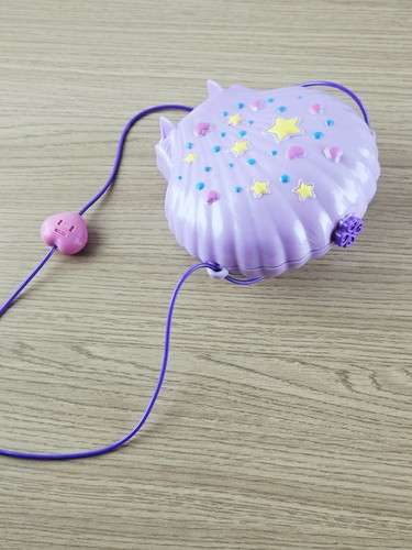 Polly pocket compact jeu - pocket,