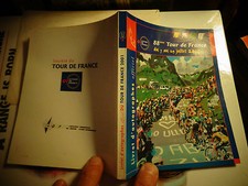 Livret pour Autographe des