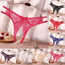 Femme Sexy sans Entrejambe