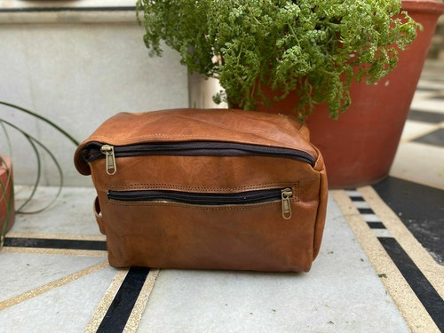 Trousse toilette voyage - toilette, de