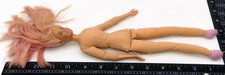 Vintage 2001 Barbie Dream Glow