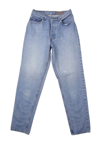 Jeans levi 901 w32 l32 - jeans,