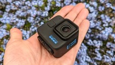 GOPRO HERO11 Noir Mini 5.7K