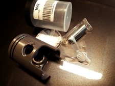 PISTON POUR CYLINDRE SCOOTERS