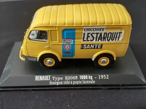 Renault type r2065 1000kg - type,
