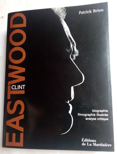 Clint eastwood biographie - clint,
