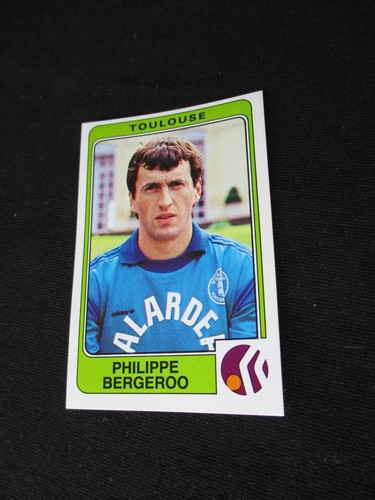 Bergeroo tfc toulouse fc - ,