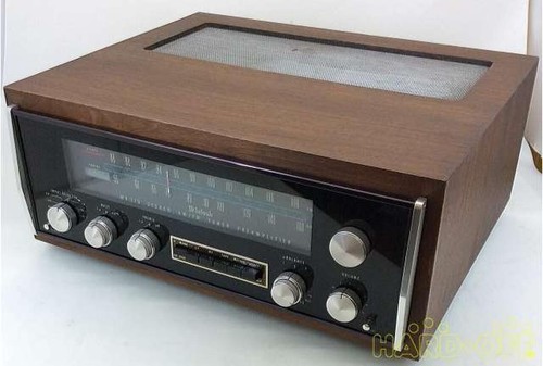 Mcintosh 113 100v - mx-113, :