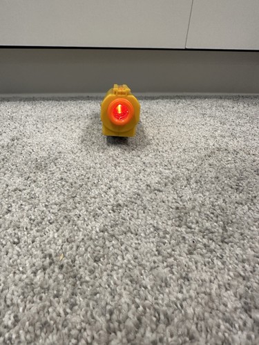 Nerf strike recon 6 - nerf, n-strike