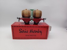 Hachette - série Hornby -