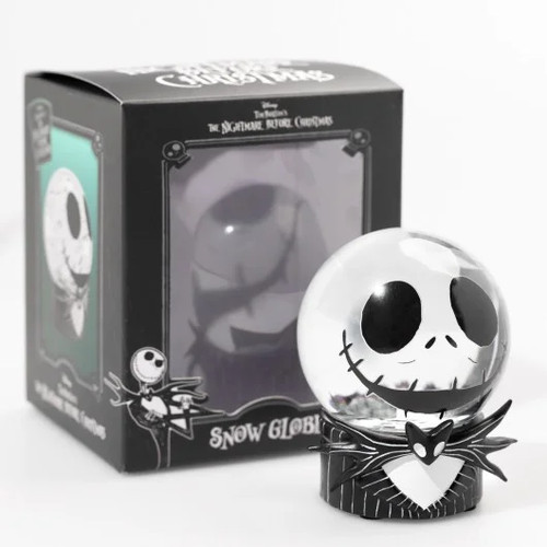 Nightmare before christmas - nightmare,