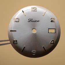 Cadran de montre MP 171 - LUXE