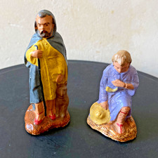 Devineau 2 Anciens Santons