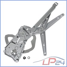 MÉCANISME LÈVE-VITRE