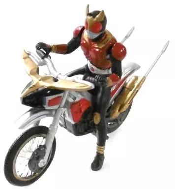 Mini figurine kamen rider - mini,