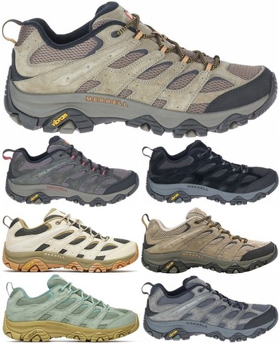 Merrell moab chaussures - merrell, de