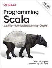 Wampler Programming Scala