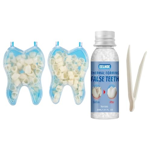 Ensembles dentier provisoire - ensembles,