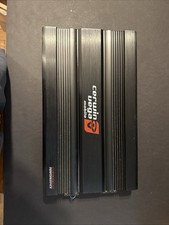 Cerwin Vega CVP3000.1D 1500W