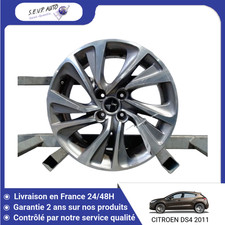 🇫🇷 JANTE ALUMINIUM